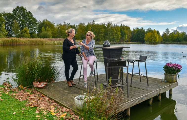 Natuurhuisje in Zonhoven