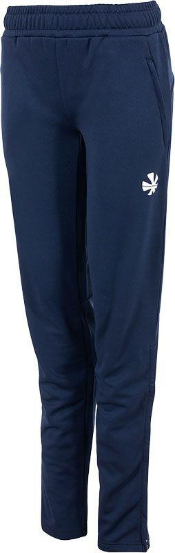 Trainingsbroek Icon TTS Pant Ladies Donkerblauw