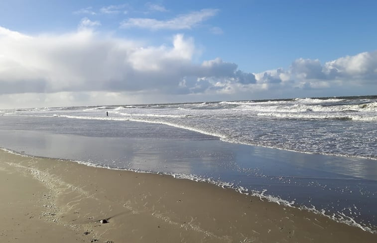 Natuurhuisje in Geersdijk