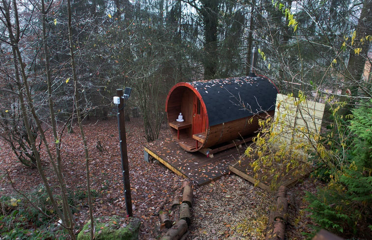 Natuurhuisje in Oignies-en-Thiérache