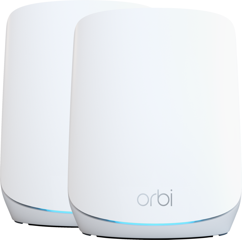 Netgear Orbi RBK762s 2-pack