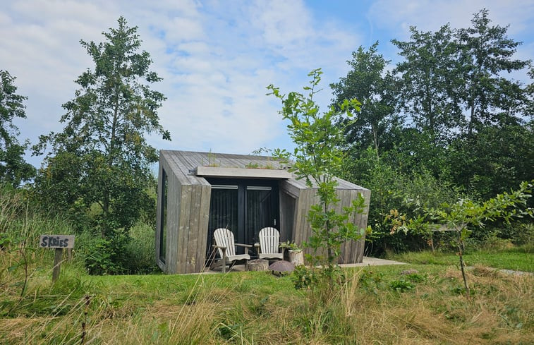 Natuurhuisje in Westergeest