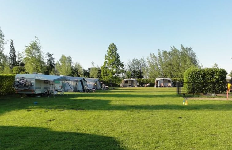 Natuurhuisje in Wagenberg