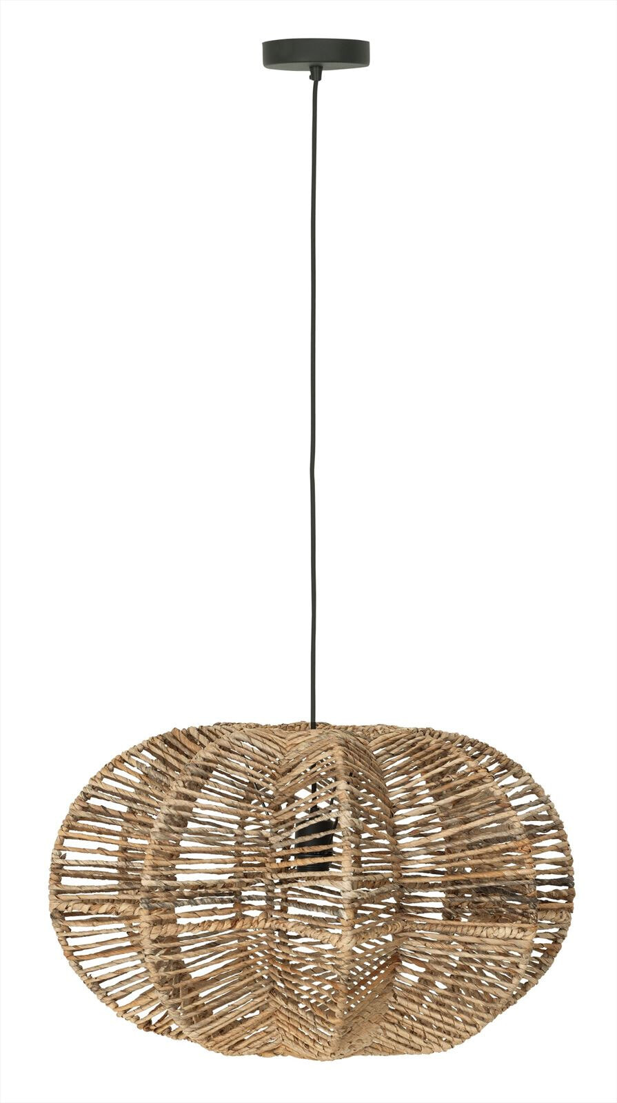 MUST Living Hanglamp Valldemossa Abaca, 62cm