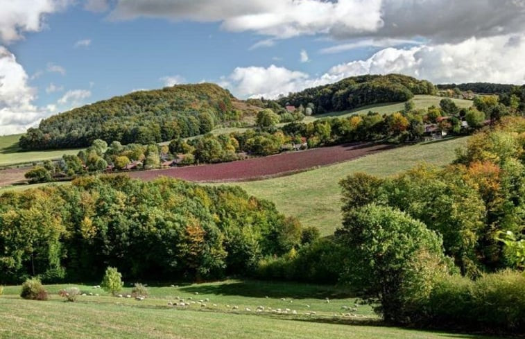 Natuurhuisje in Extertal