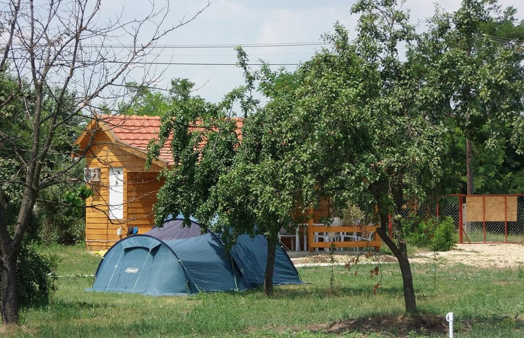 Natuurhuisje in Tiszagyenda