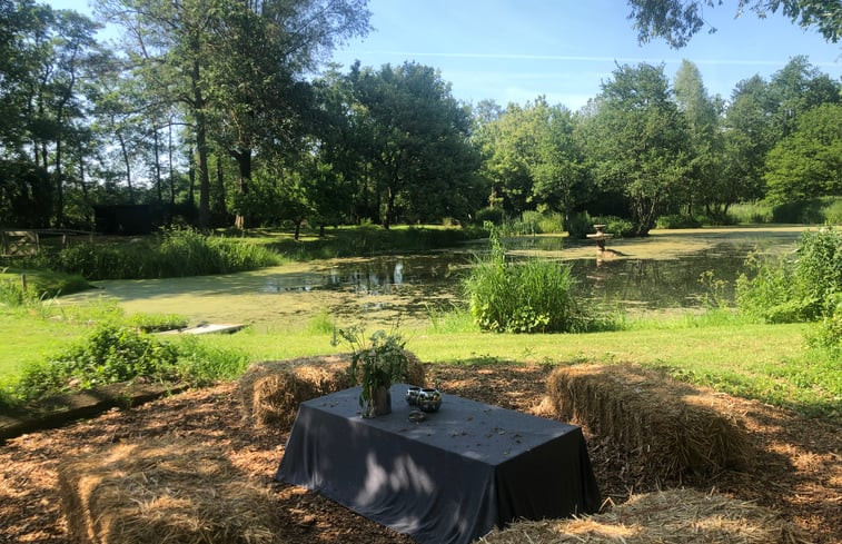 Natuurhuisje in Achterveld (Leusden)