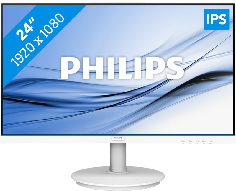 Philips 241V8AW/00