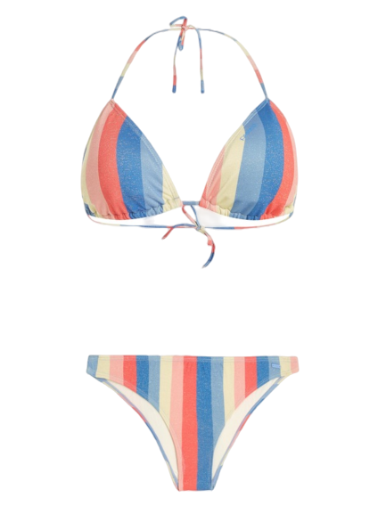 Protest Pike Triangle Bikini