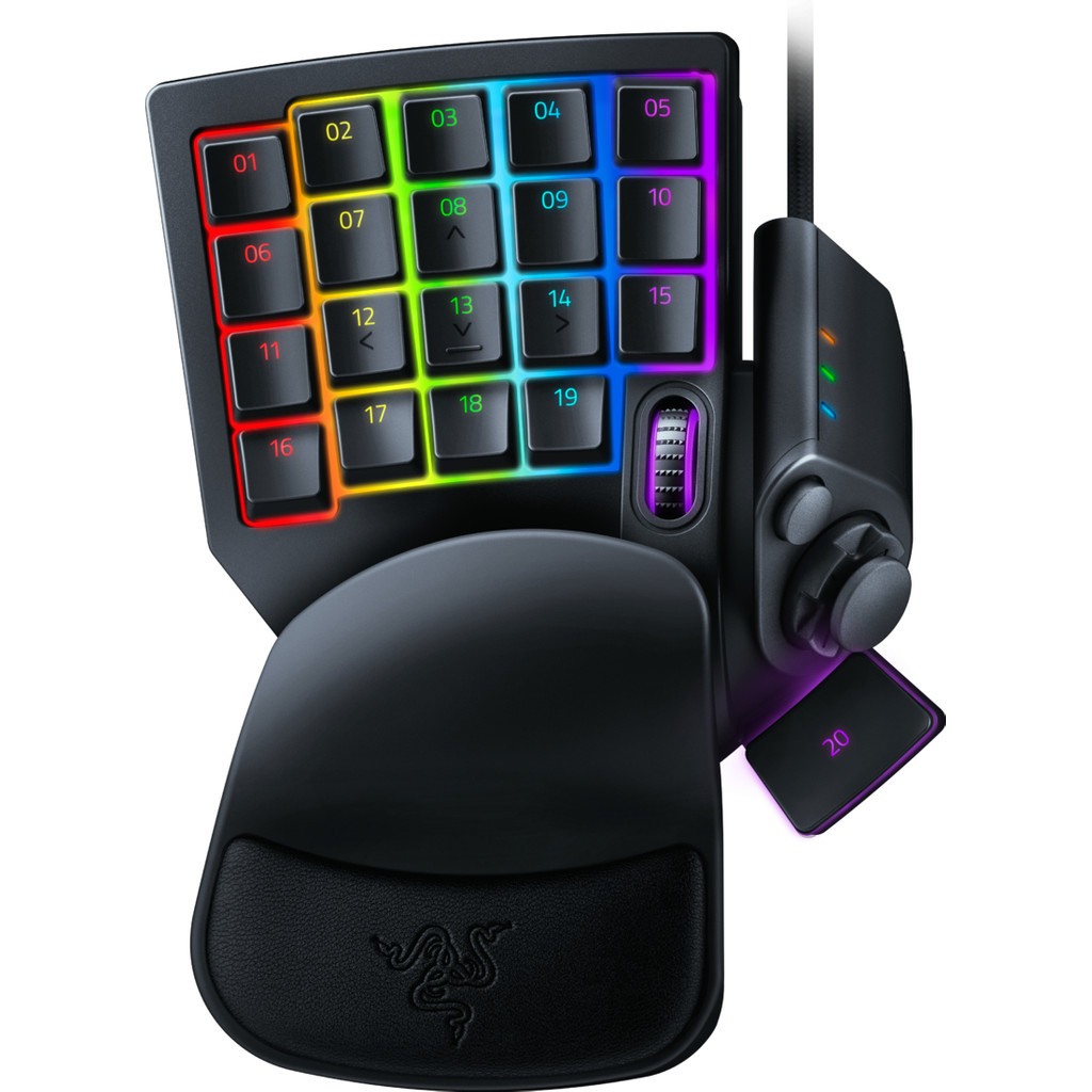 Razer Tartarus Pro Chroma Gaming Keypad