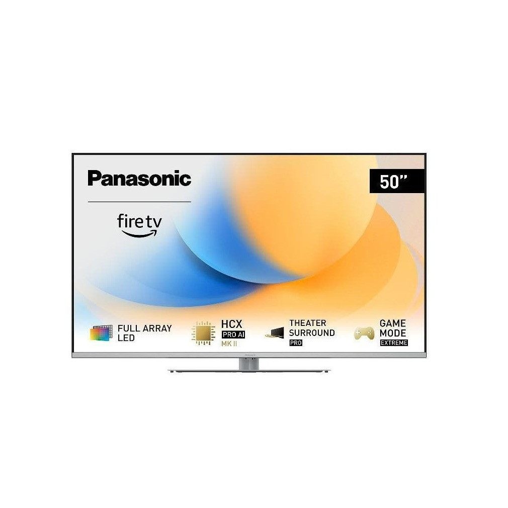 Panasonic TV-50W93AE6 (2024) - 50 inch - LED TV