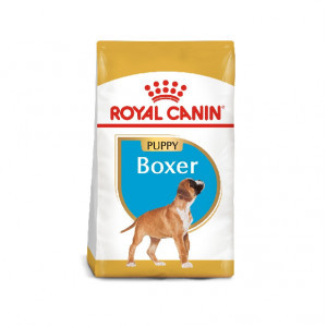 Royal Canin Puppy Boxer hondenvoer 3 kg