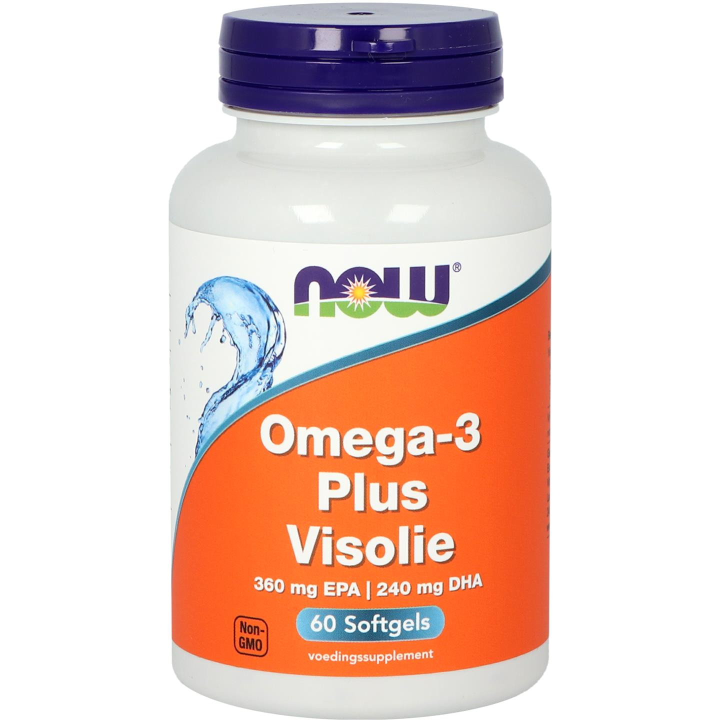 Omega-3 Plus