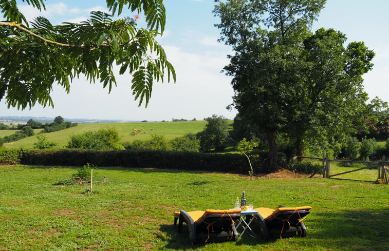 Natuurhuisje in La Salvetat Peyralès