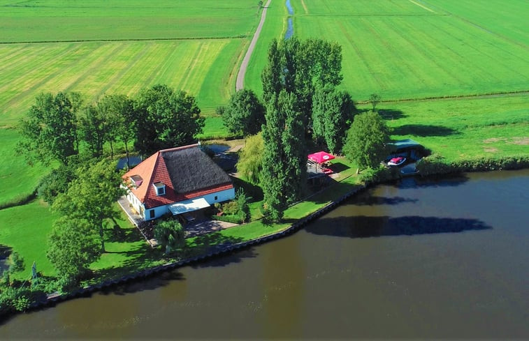 Natuurhuisje in Warten