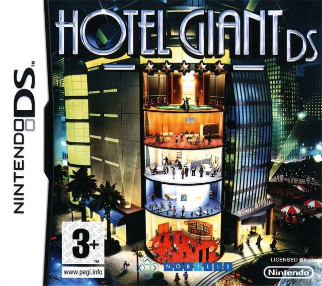 Hotel Giant