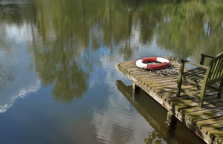 Natuurhuisje in Kirchlinteln