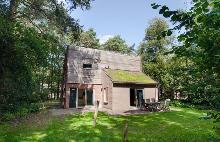 Natuurhuisje in Ruinen