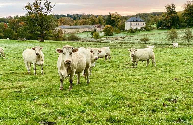 Natuurhuisje in Sannat