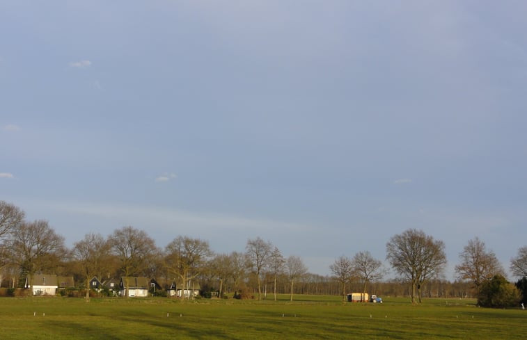 Natuurhuisje in Boijl