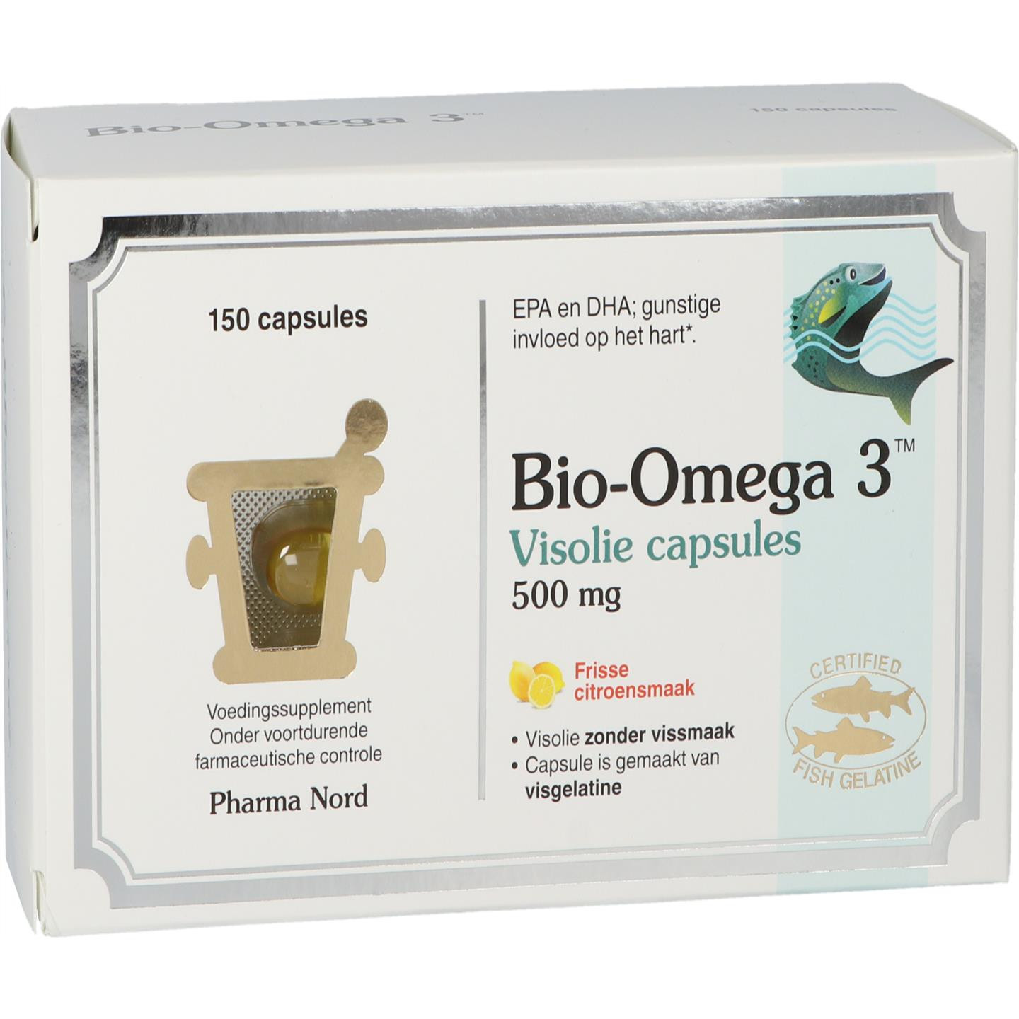 Bio-Omega 3