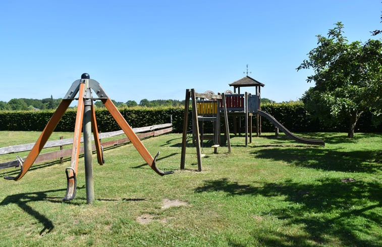 Natuurhuisje in Vorden