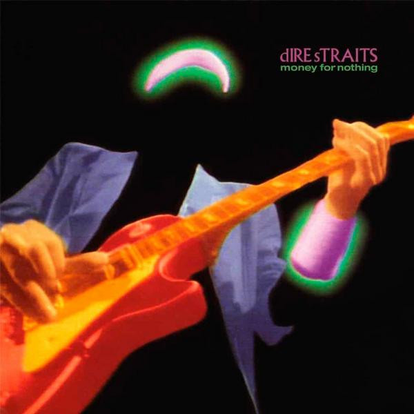 Dire Straits Dire Straits - Money For Nothing (2 Lp, 180 Gr)