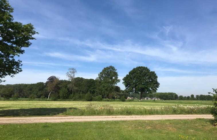 Natuurhuisje in Sinderen