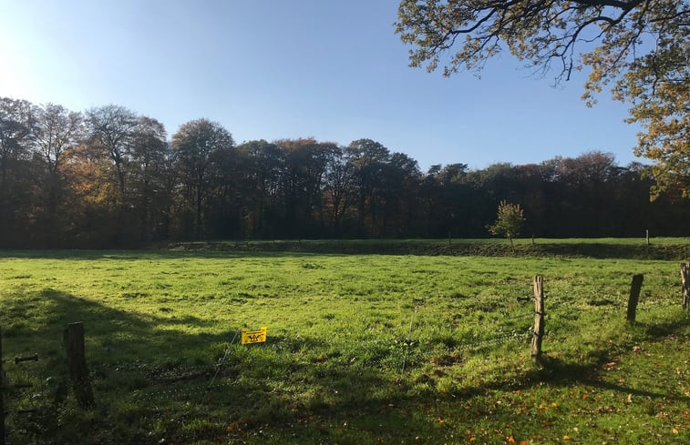 Natuurhuisje in Ambt Delden