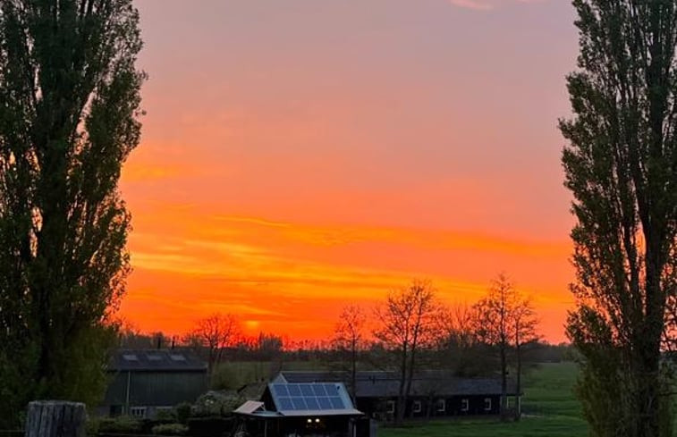 Natuurhuisje in Bergambacht