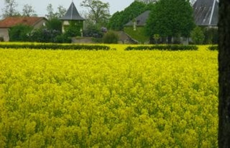 Natuurhuisje in Gannay sur Loire