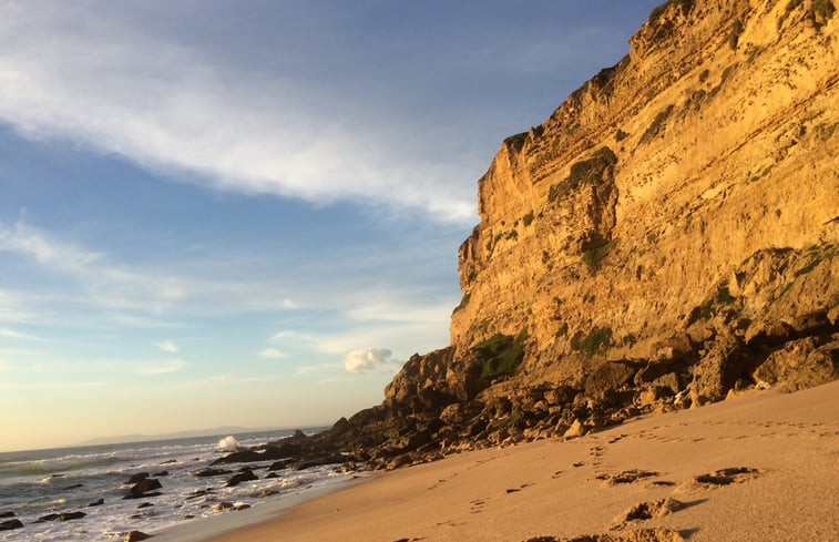 Natuurhuisje in Azoia, Cabo Espichel