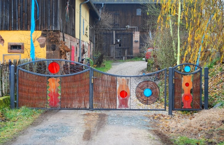 Natuurhuisje in Neustadt am Kulm