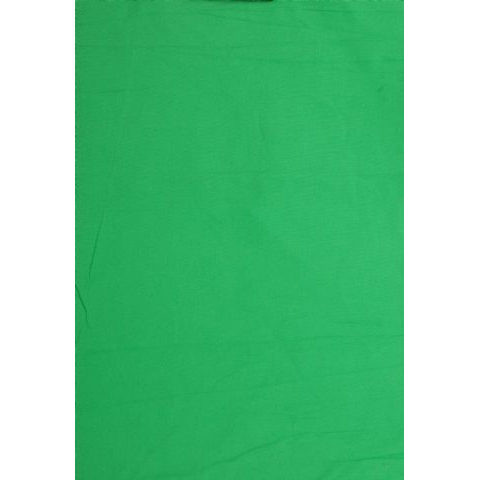 Falcon Eyes Achtergronddoek BCP-10 290x500cm Chroma Groen