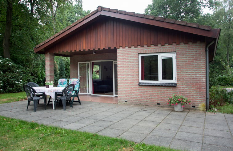 Natuurhuisje in Bennekom Ede Veluwe