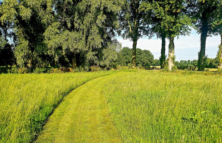 Natuurhuisje in Dedemsvaart