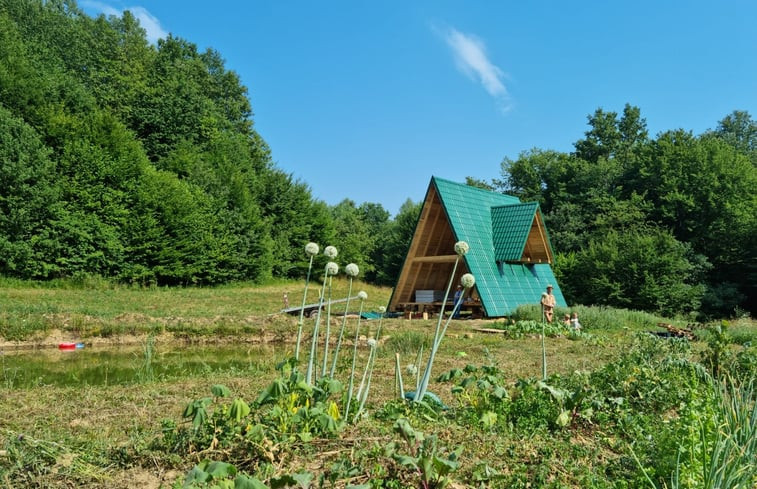 Natuurhuisje in Zumberak