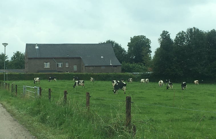 Natuurhuisje in Terblijt