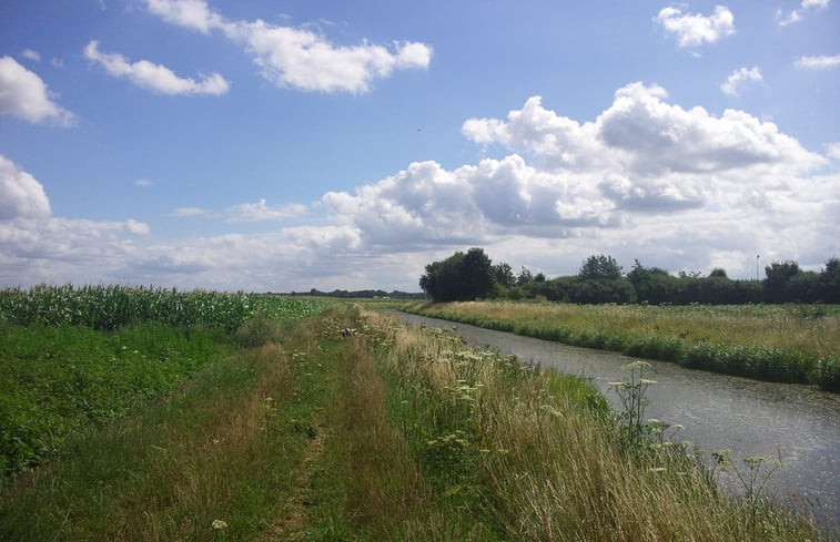 Natuurhuisje in Nieuw-Schoonebeek