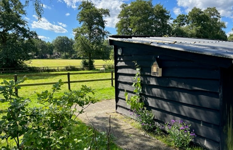 Natuurhuisje in Wiesel - Apeldoorn