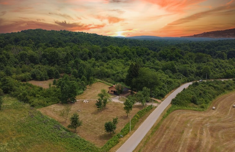 Natuurhuisje in Rakovica