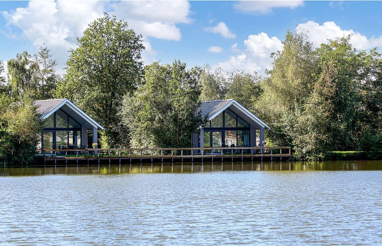 Natuurhuisje in Oosterwolde