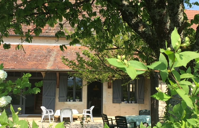 Natuurhuisje in Précy-Le-Moult