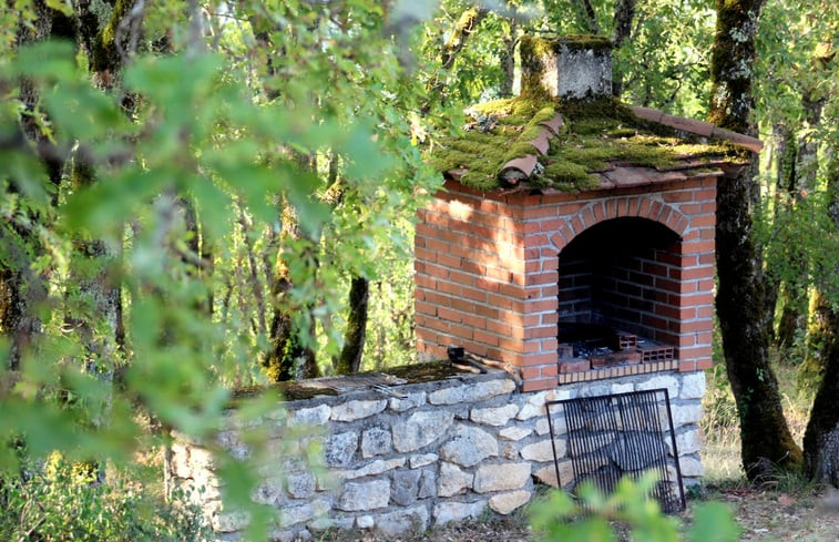 Natuurhuisje in Saint-Cirq-Lapopie