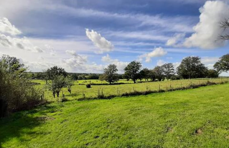 Natuurhuisje in Tortezais