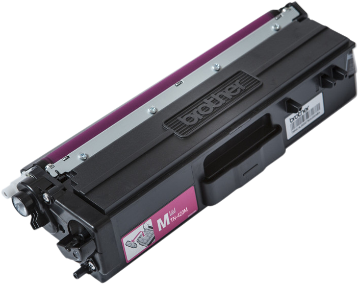 Brother TN-423 Toner Magenta