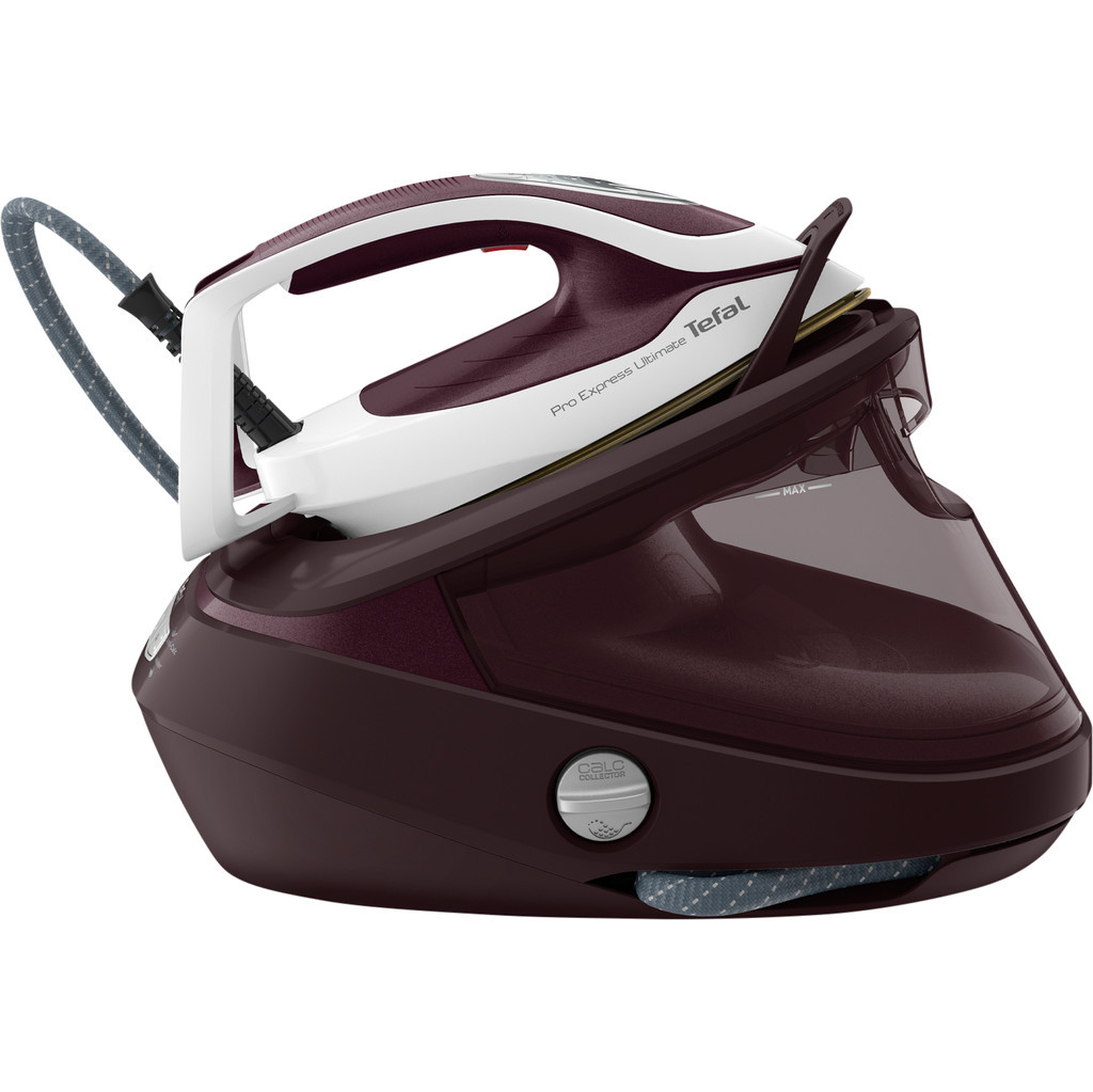 Tefal Pro Express Ultimate II GV9721