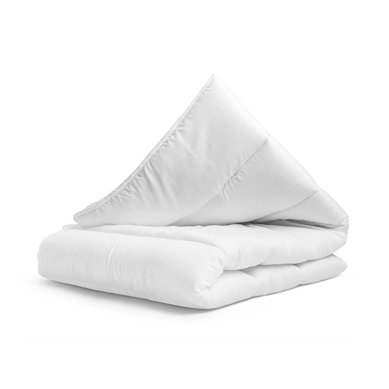 All Season Dekbed Micro Touch - 200x220 cm (Tweepersoons) - Sleeptime Elegance - 400 gram per m² - Dekbed-Discounter.nl