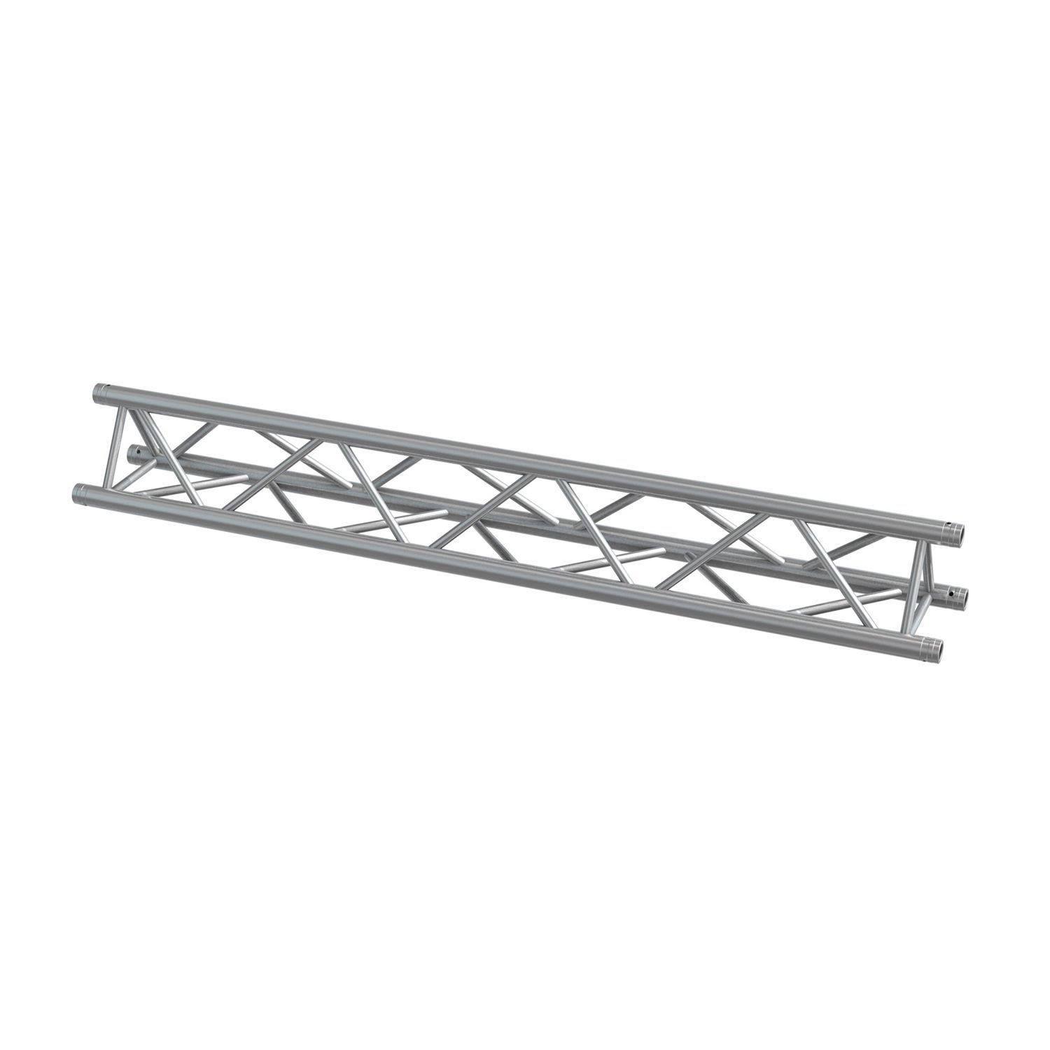 BeamZ Truss P33-L200 driehoek truss - lengte 200cm