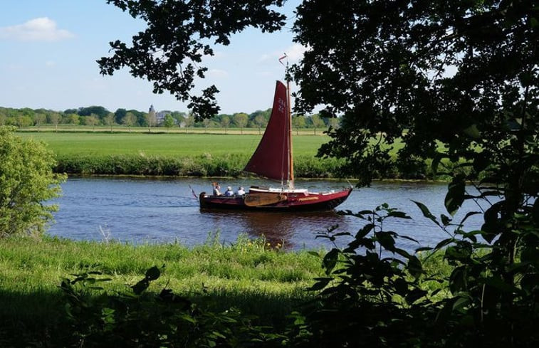 Natuurhuisje in Dalfsen